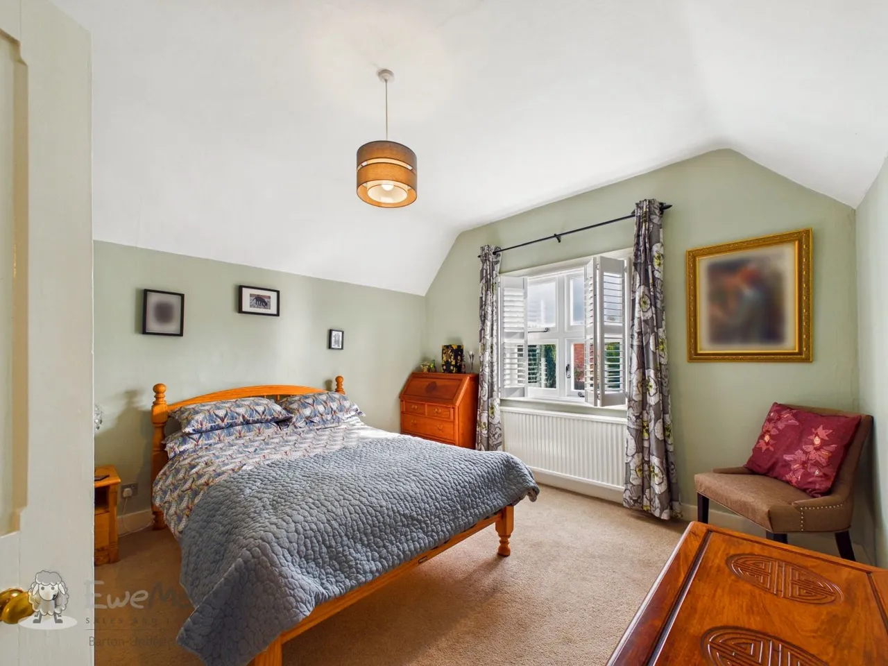 Branston Road, Tatenhill, DE13, photo 16