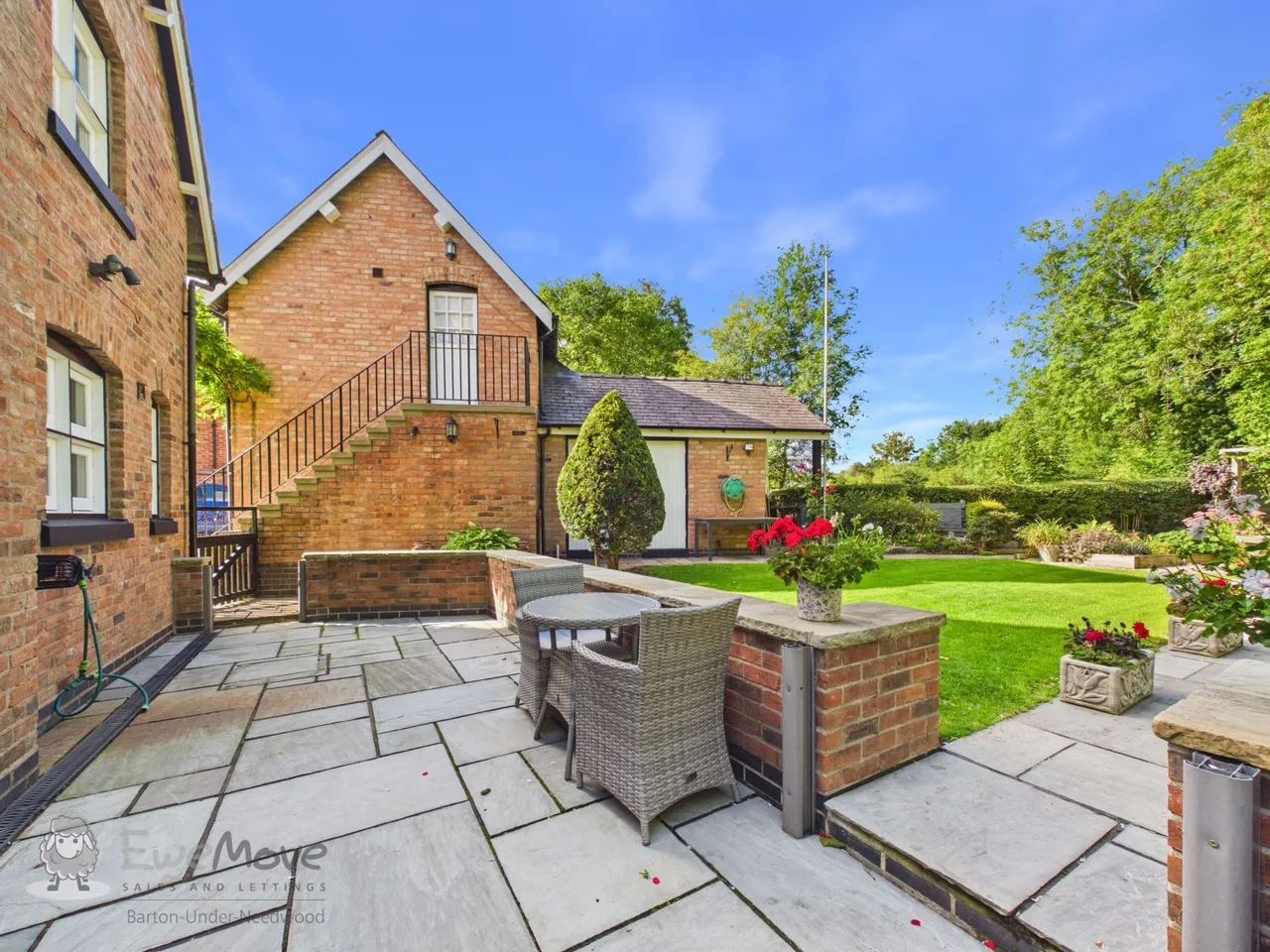 Branston Road, Tatenhill, DE13, photo 20