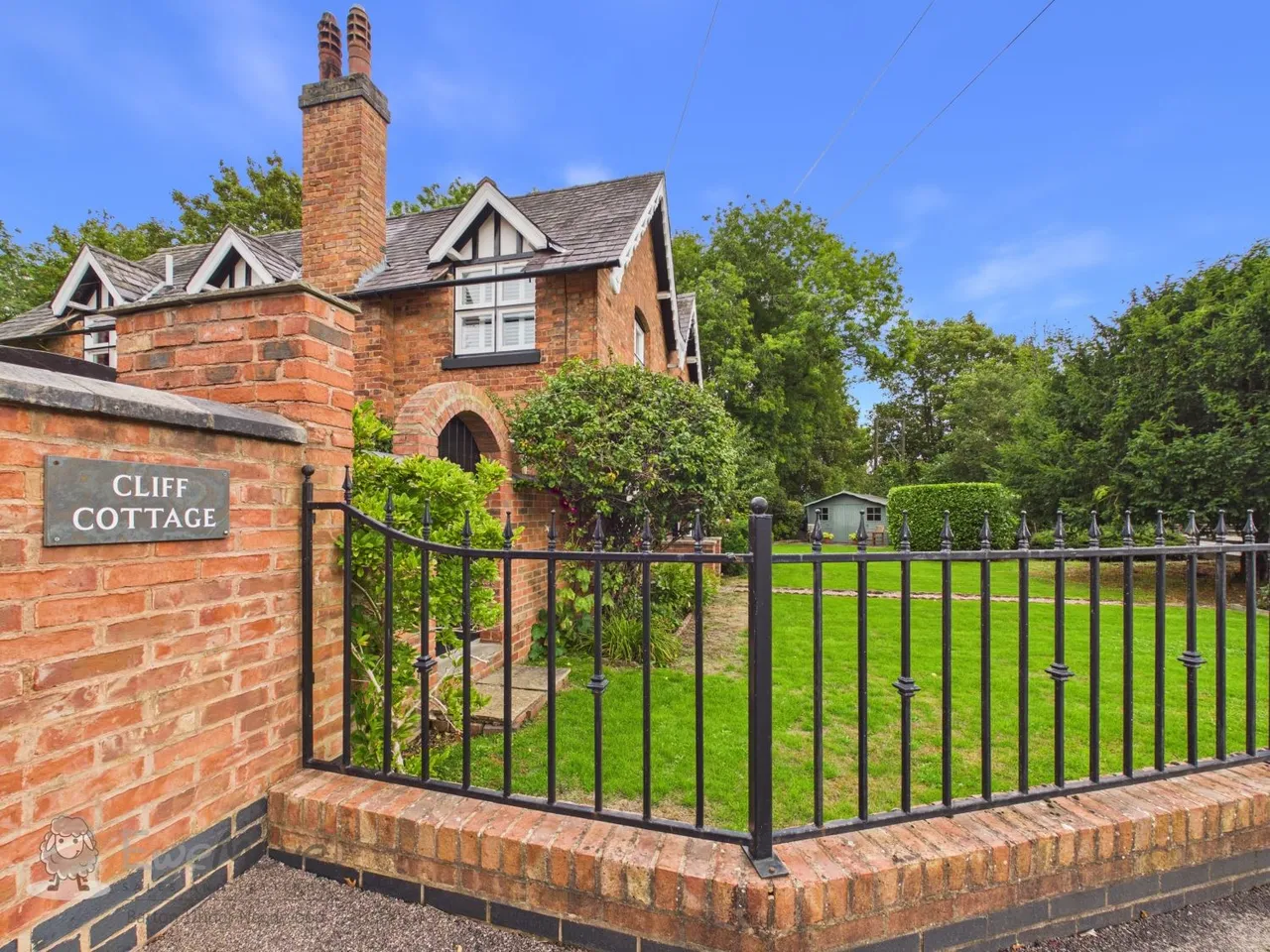 Branston Road, Tatenhill, DE13, photo 25