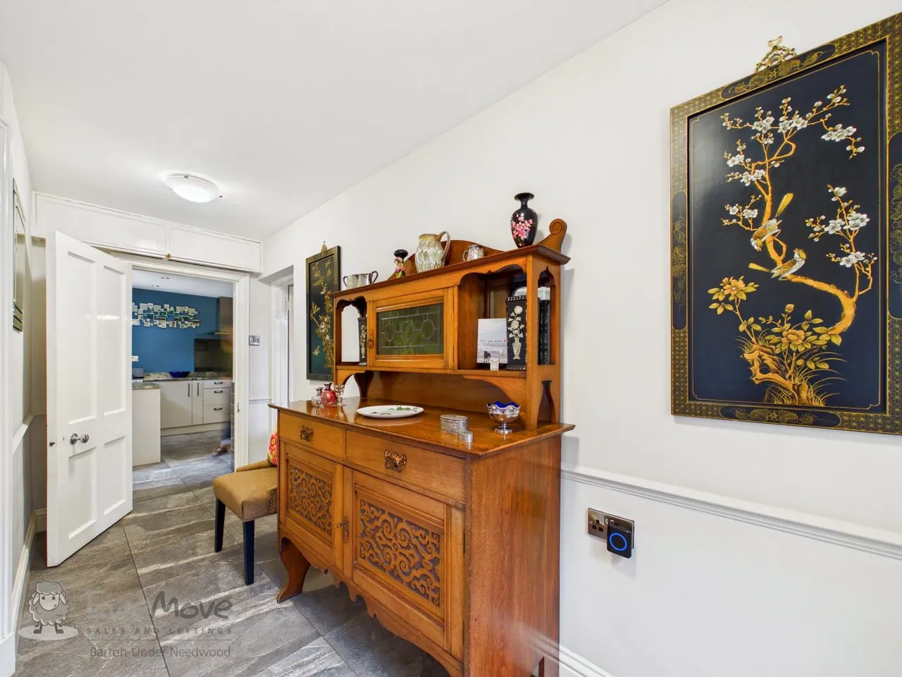 Branston Road, Tatenhill, DE13, photo 3