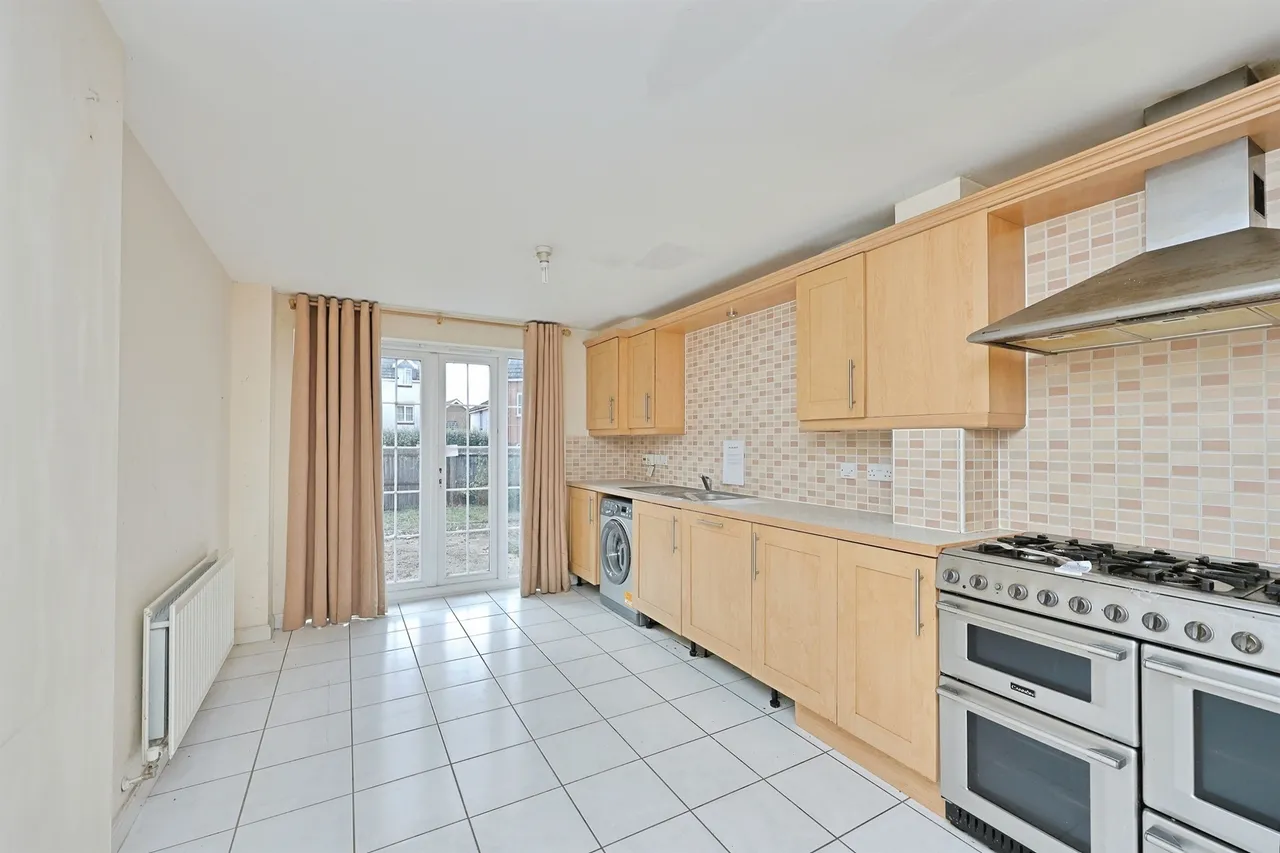 Bishy Barnebee Way, Norwich, NR5, photo 6