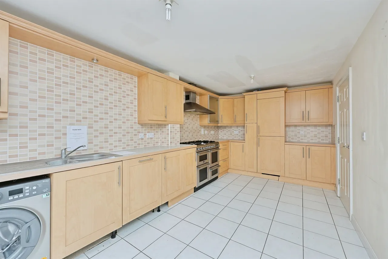 Bishy Barnebee Way, Norwich, NR5, photo 5