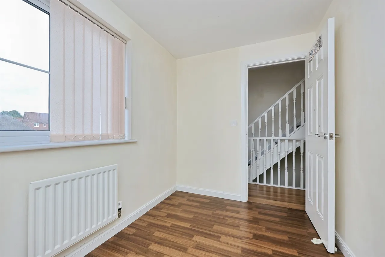 Bishy Barnebee Way, Norwich, NR5, photo 17