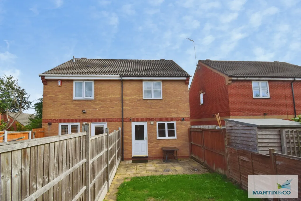 Cornhampton Close, Brockhill, B97, photo 12