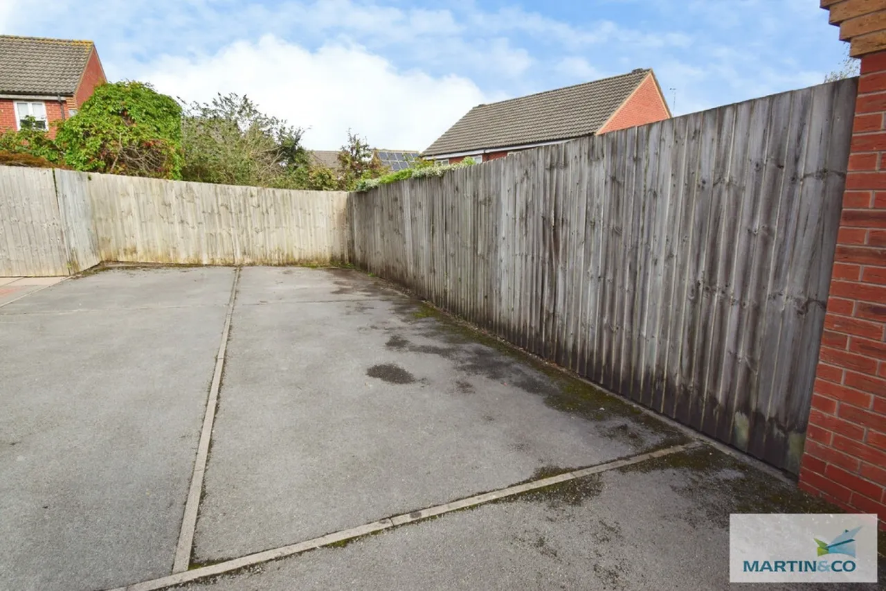 Cornhampton Close, Brockhill, B97, photo 11
