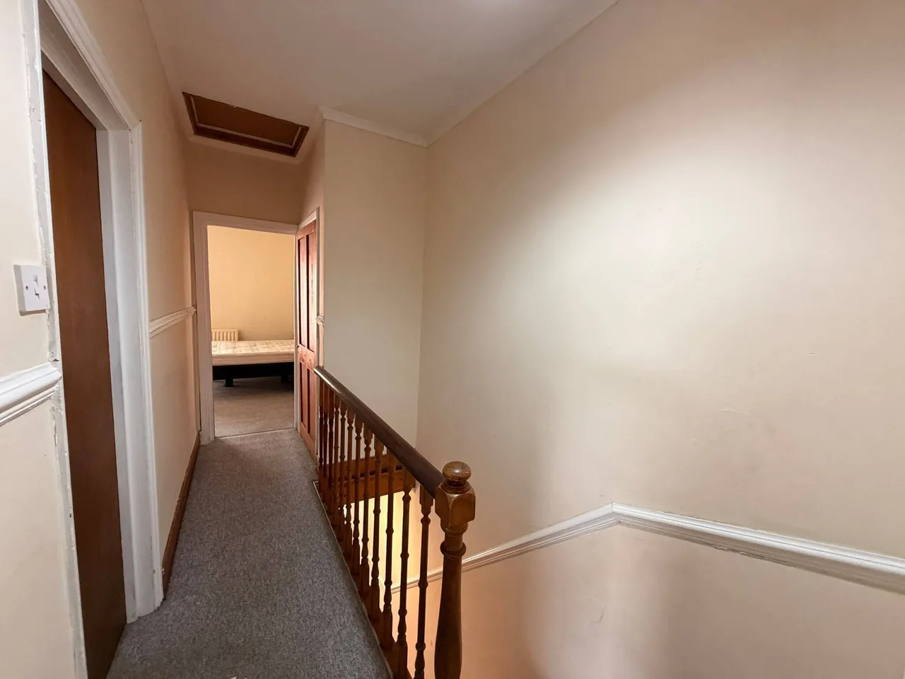 Beaconsfield Terrace, Northampton, NN1, photo 12