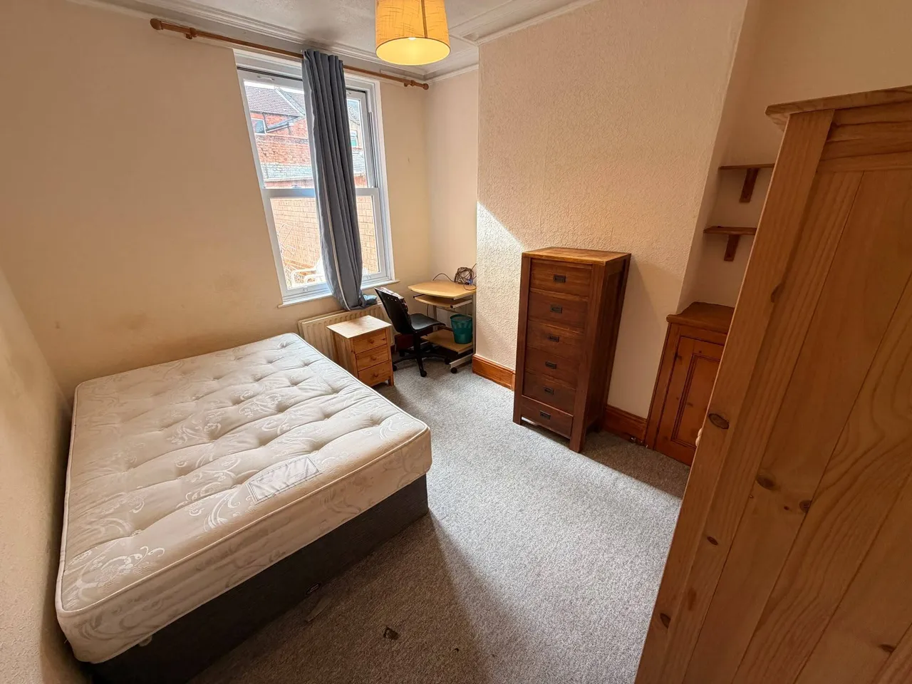 Beaconsfield Terrace, Northampton, NN1, photo 2