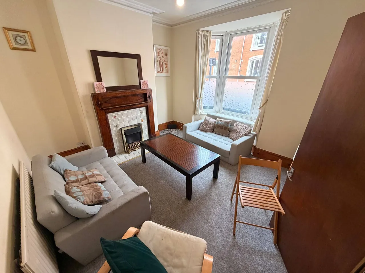 Beaconsfield Terrace, Northampton, NN1, photo 18