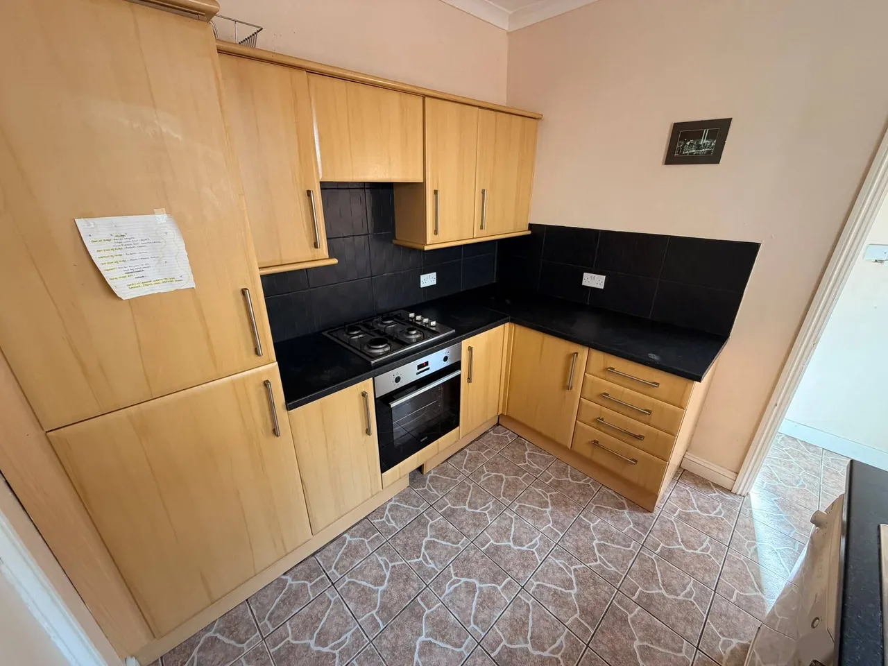 Beaconsfield Terrace, Northampton, NN1, photo 11
