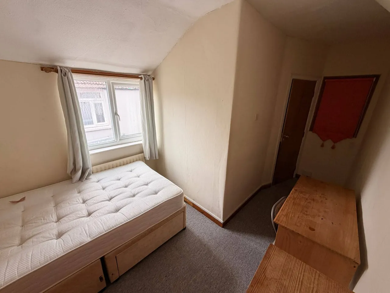 Beaconsfield Terrace, Northampton, NN1, photo 4