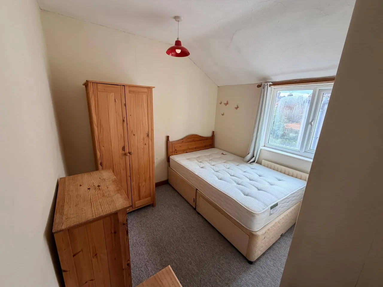 Beaconsfield Terrace, Northampton, NN1, photo 8