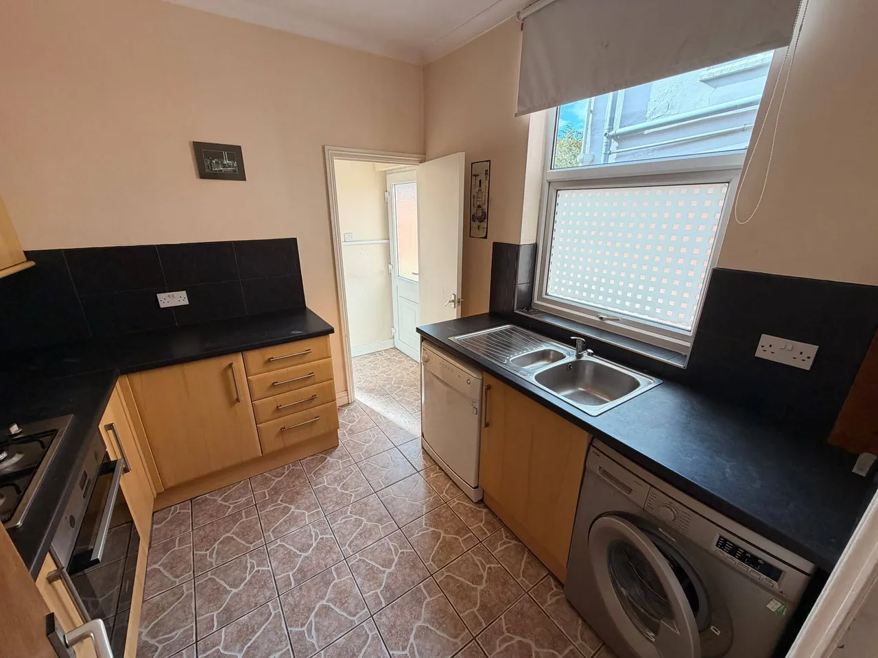 Beaconsfield Terrace, Northampton, NN1, photo 17