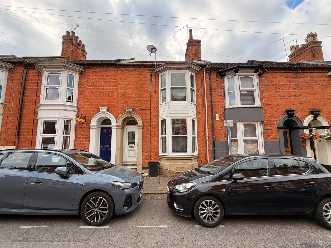 Beaconsfield Terrace, Northampton, NN1, photo 6