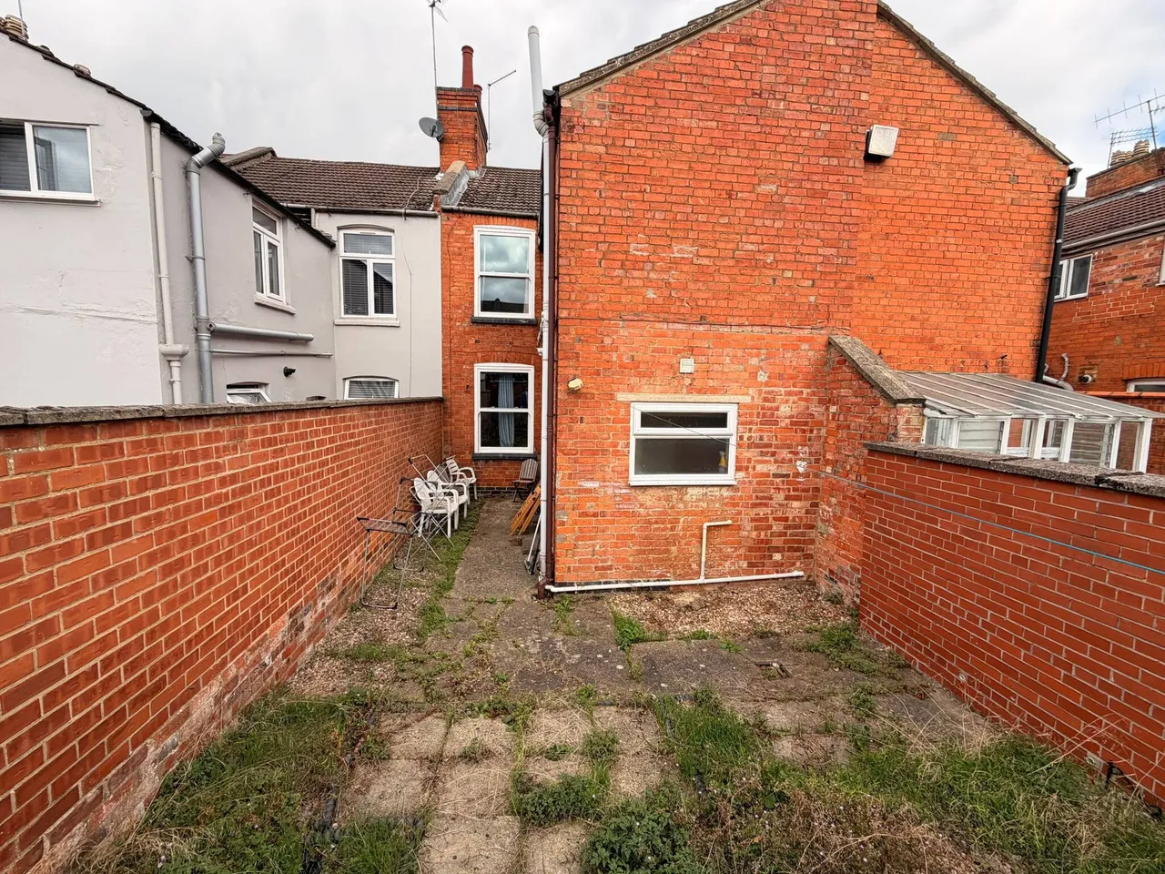 Beaconsfield Terrace, Northampton, NN1, photo 19