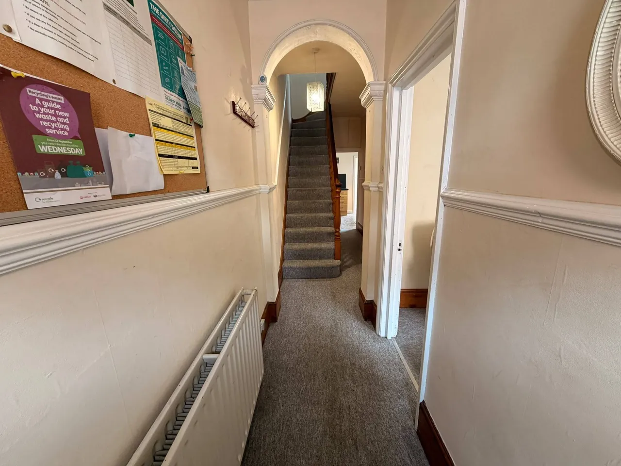 Beaconsfield Terrace, Northampton, NN1, photo 7