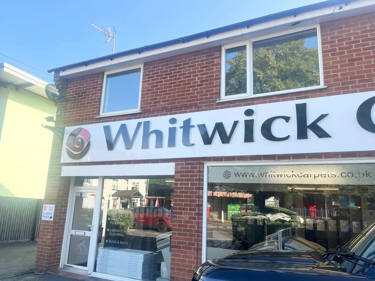 Market Place, Whitwick, LE67, photo 8