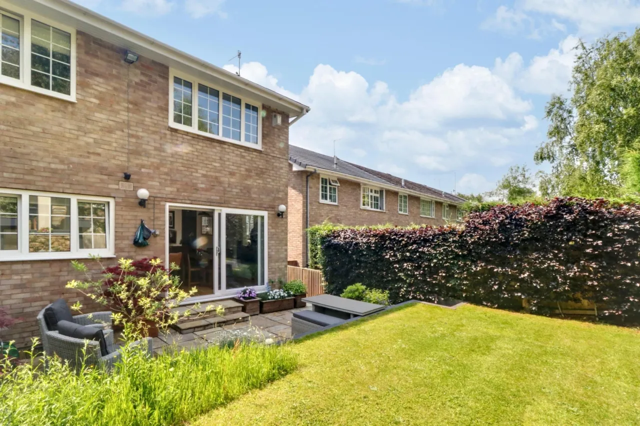 Berkshire Drive, Lower Heath, photo 30