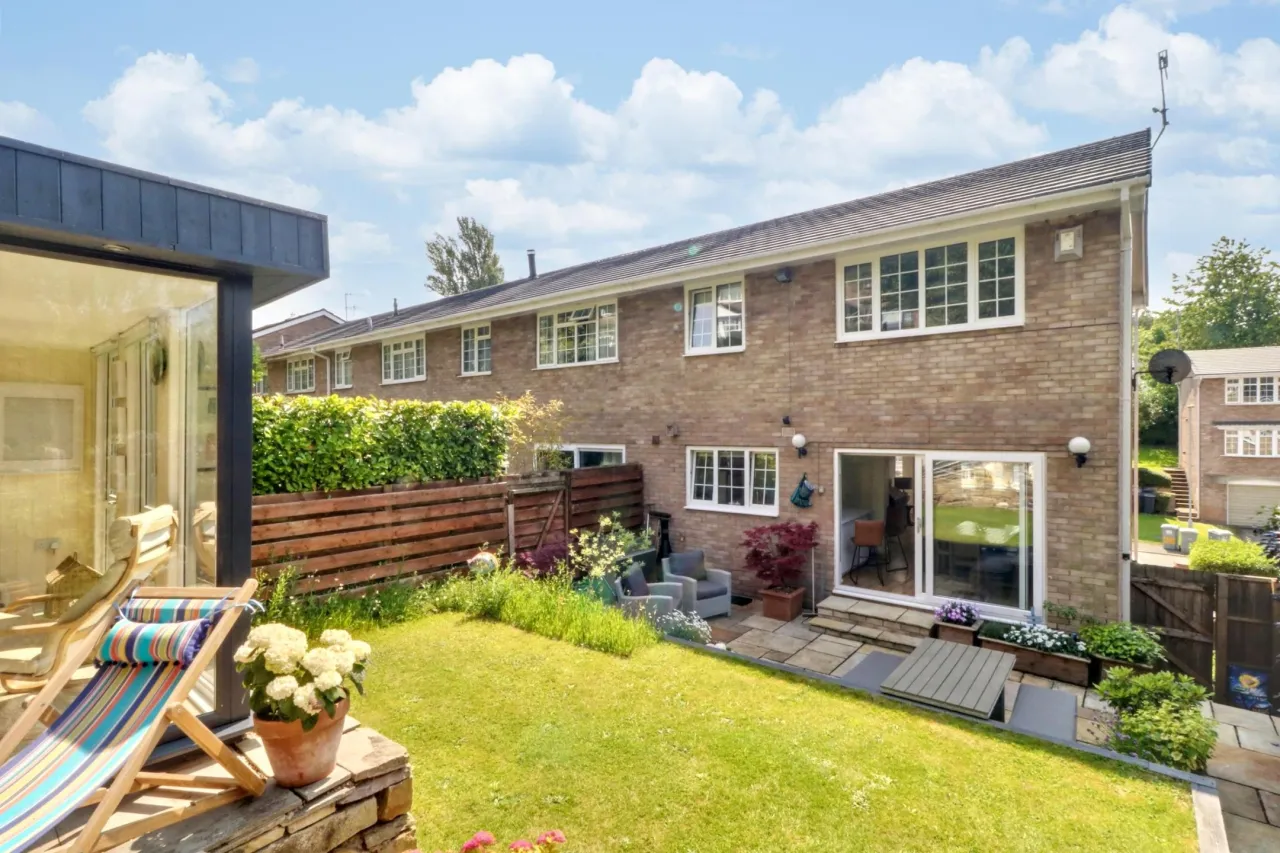 Berkshire Drive, Lower Heath, photo 16