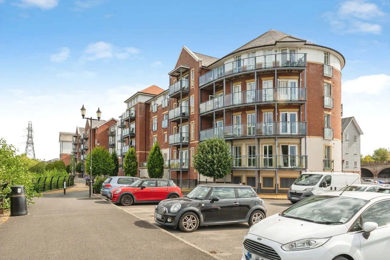 Saddlery Way, Chester, CH1, photo 3
