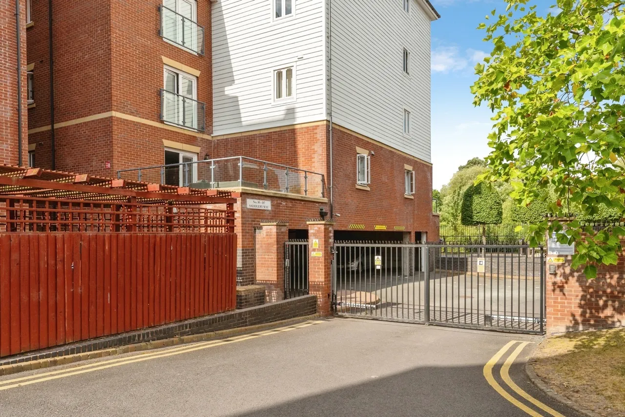 Saddlery Way, Chester, CH1, photo 18