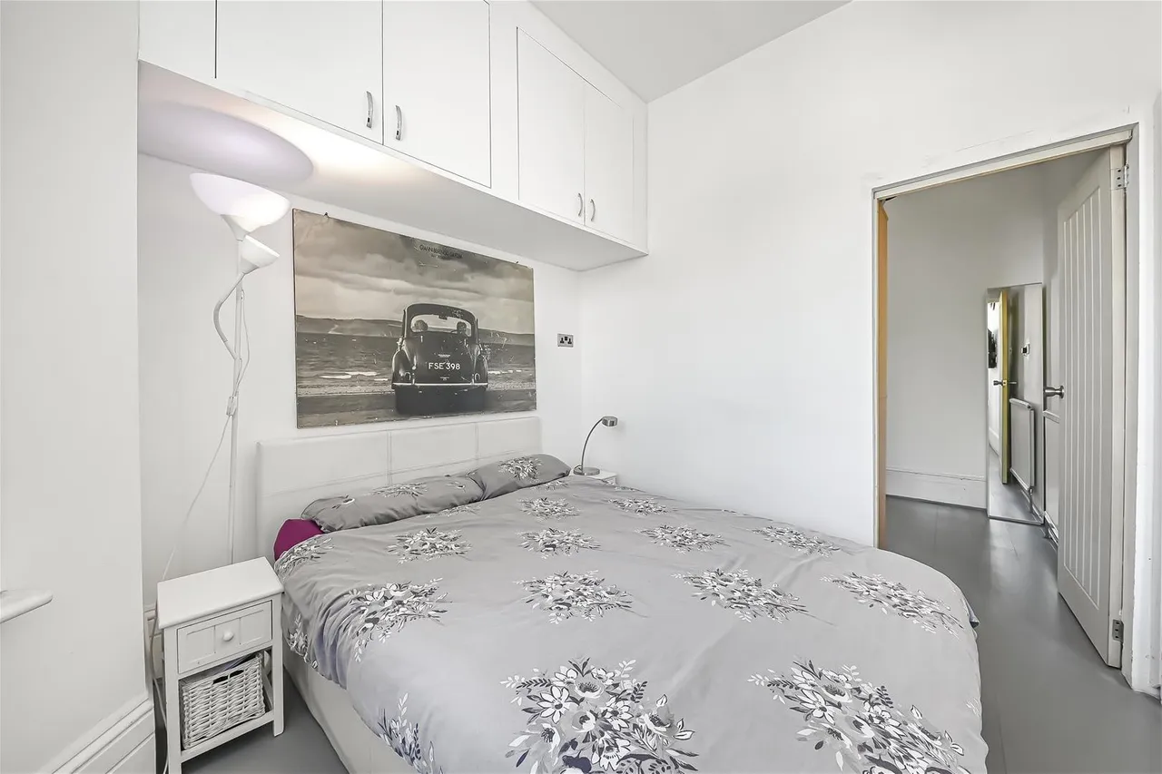 West End Mansions, West Hampstead NW6 1RD, photo 9