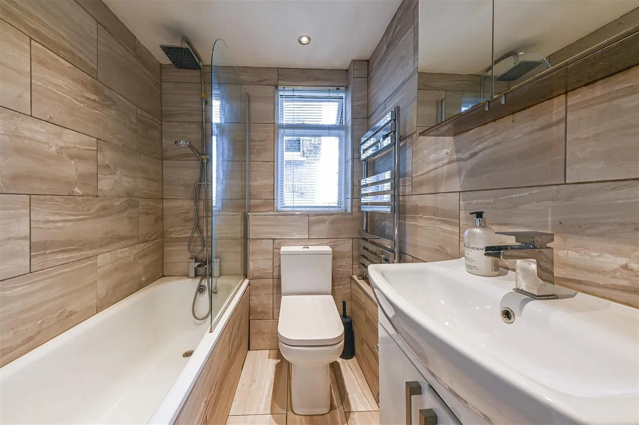 West End Mansions, West Hampstead NW6 1RD, photo 4