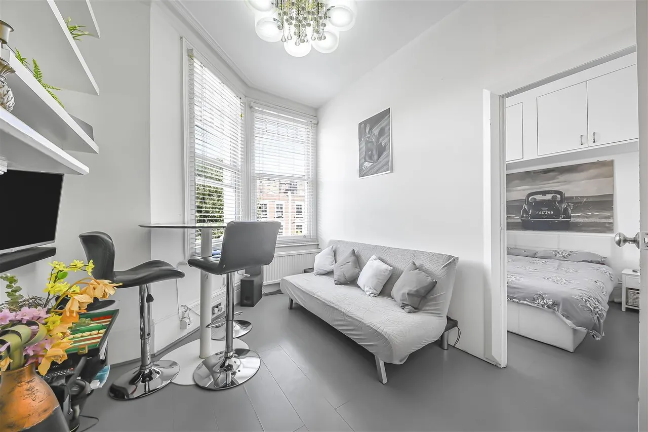 West End Mansions, West Hampstead NW6 1RD, photo 7
