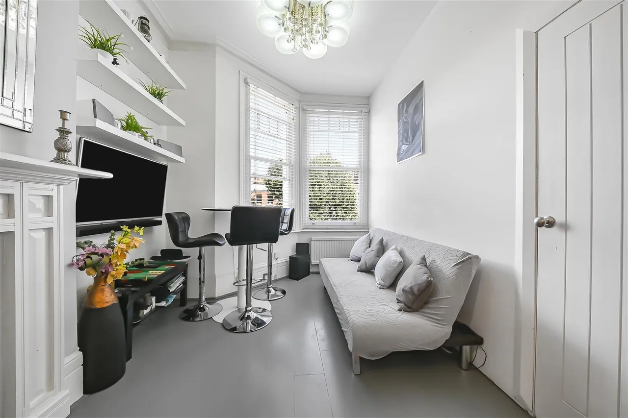 West End Mansions, West Hampstead NW6 1RD, photo 6