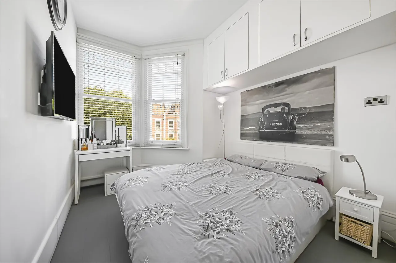 West End Mansions, West Hampstead NW6 1RD, photo 3