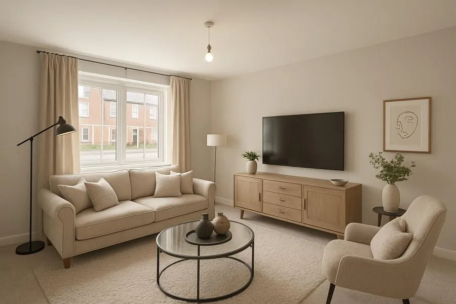 Hobbs Crescent, Banbury, OX16, photo 2