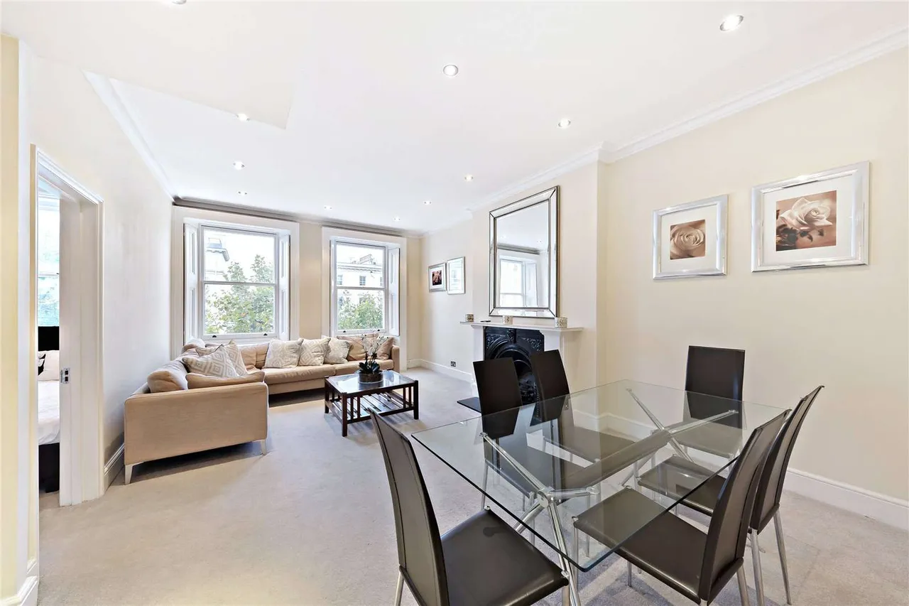 Queen's Gate, London, SW7 5JU, photo 8