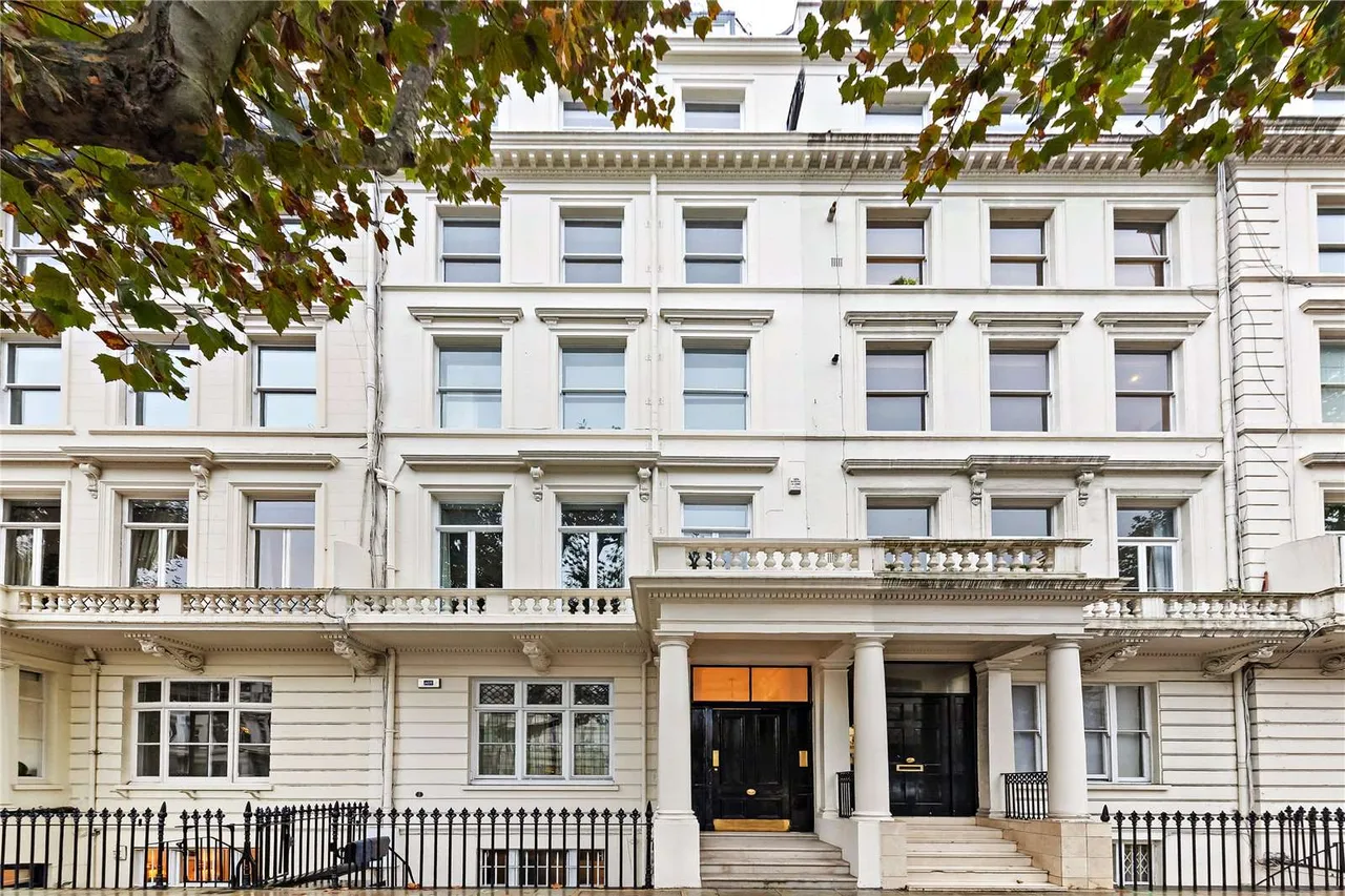 Queen's Gate, London, SW7 5JU, photo 9