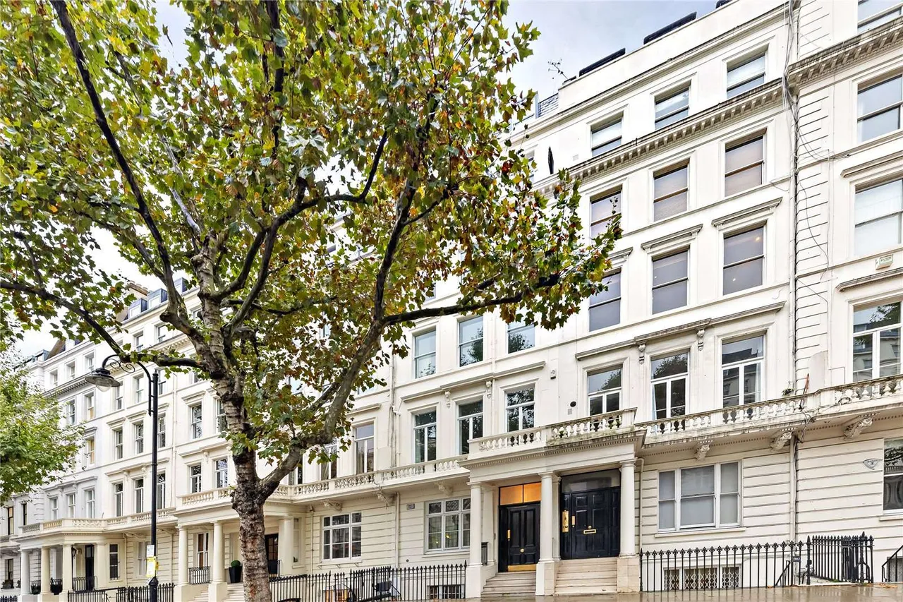 Queen's Gate, London, SW7 5JU, photo 10
