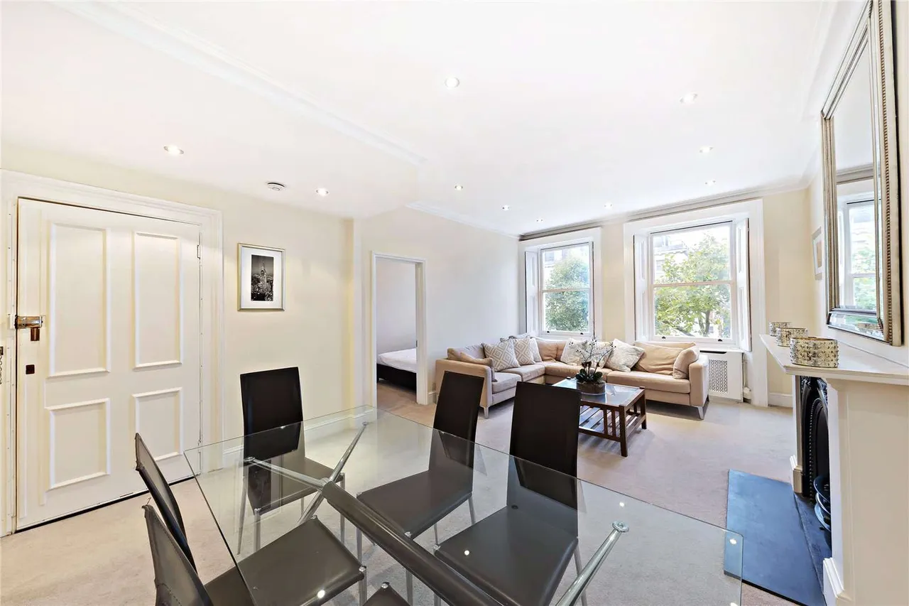 Queen's Gate, London, SW7 5JU, photo 6