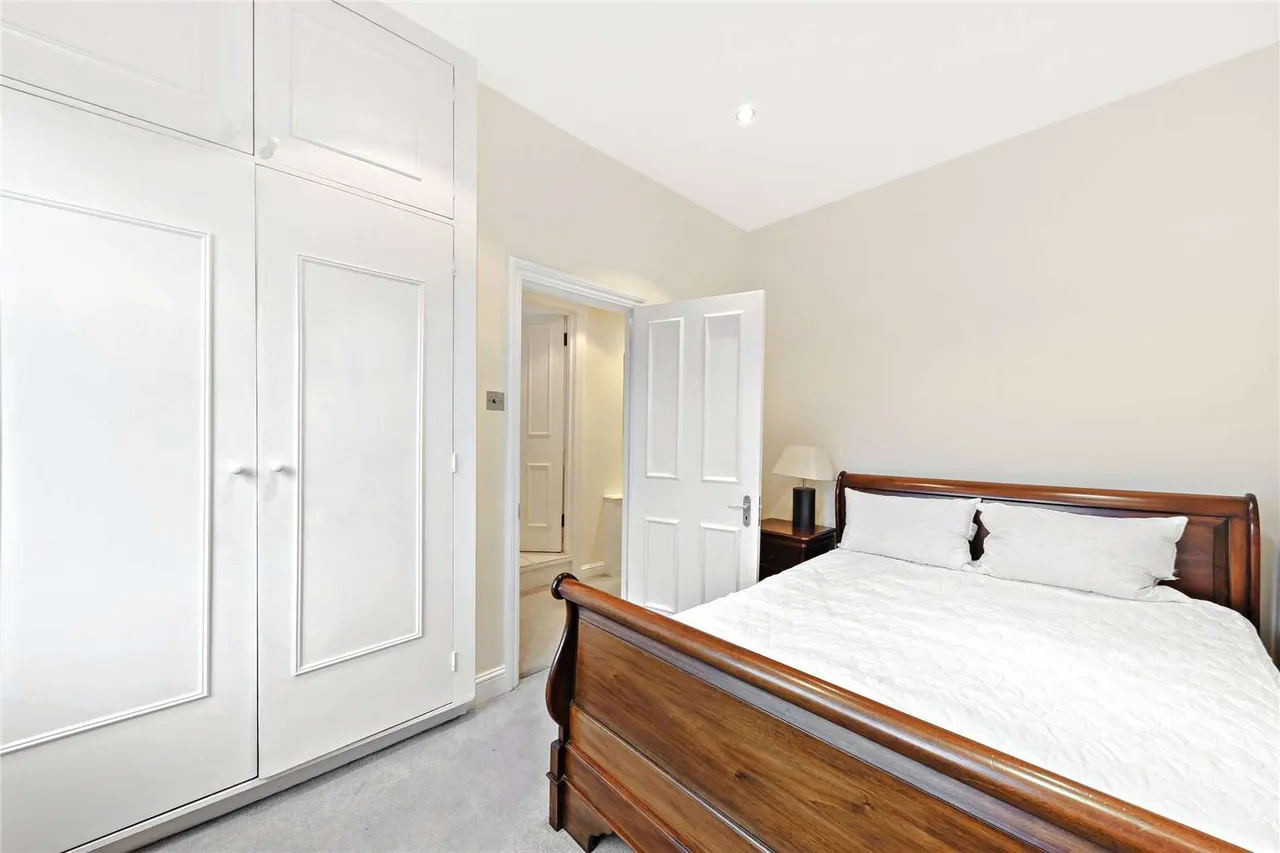 Queen's Gate, London, SW7 5JU, photo 5