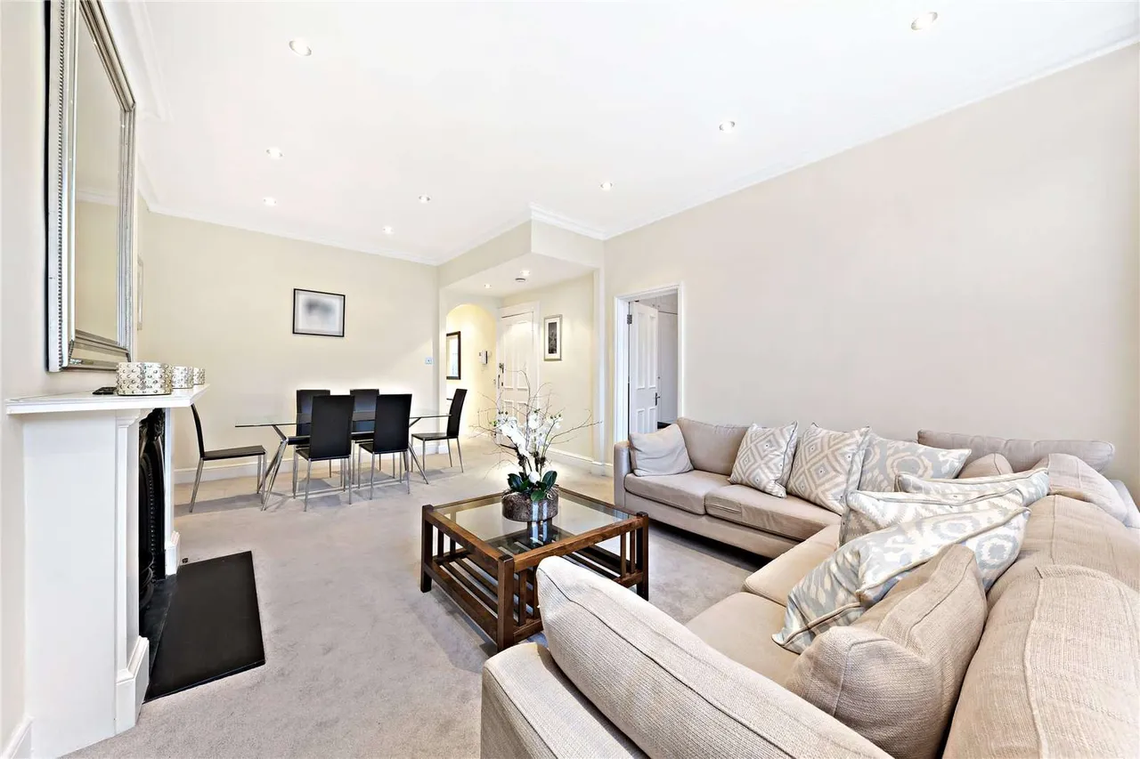 Queen's Gate, London, SW7 5JU, photo 4