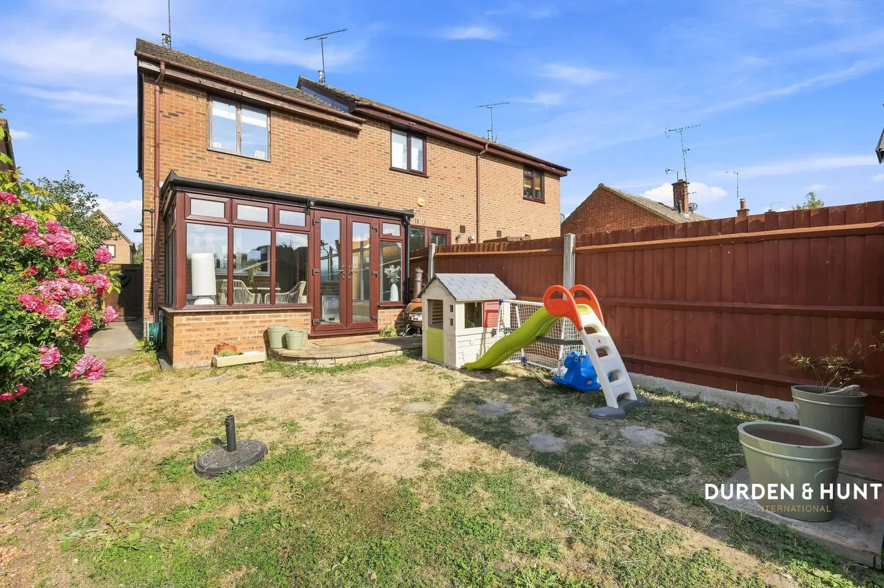 Alderwood Close, Abridge, RM4, photo 19