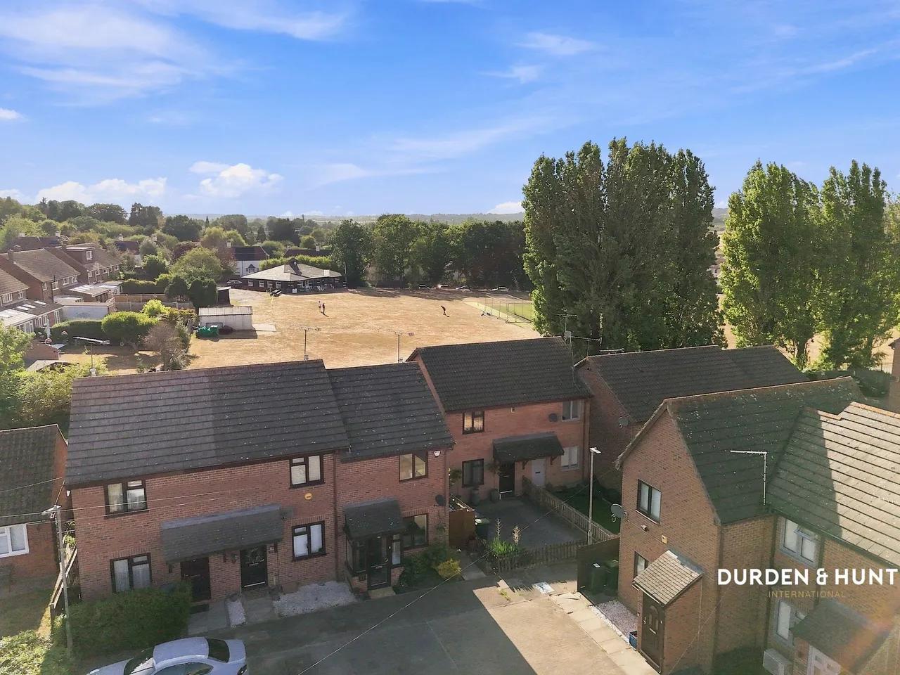 Alderwood Close, Abridge, RM4, photo 21