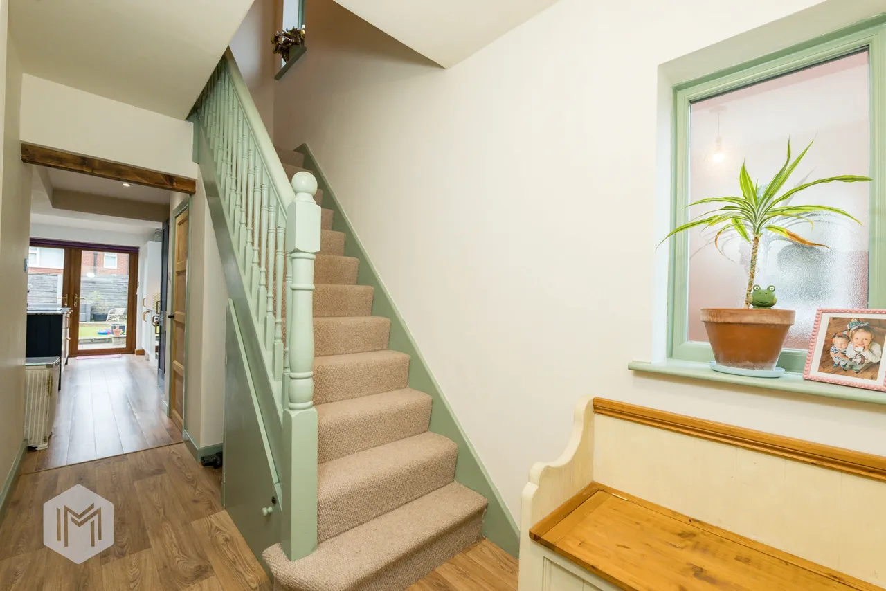 Ramsey Grove, Bury, BL8, photo 12