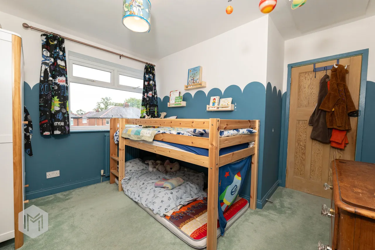 Ramsey Grove, Bury, BL8, photo 17