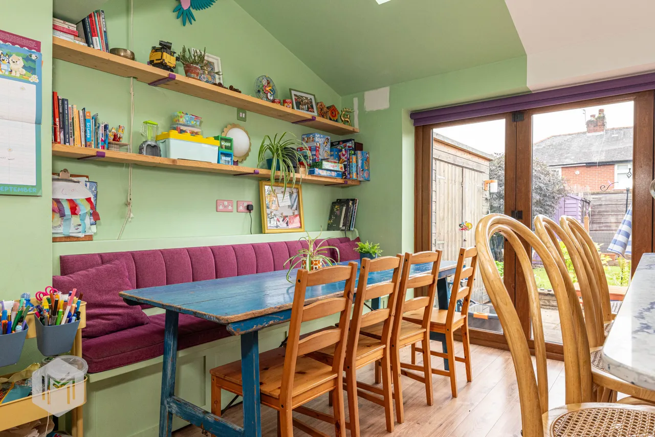 Ramsey Grove, Bury, BL8, photo 8