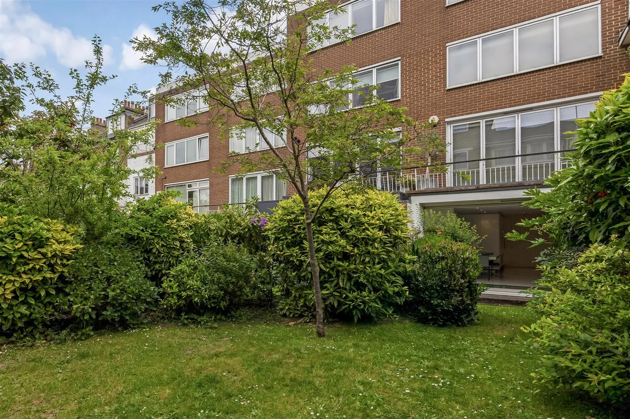 Meadowbank, Ainger Road, Primrose Hill, London, NW3 3AY, photo 4