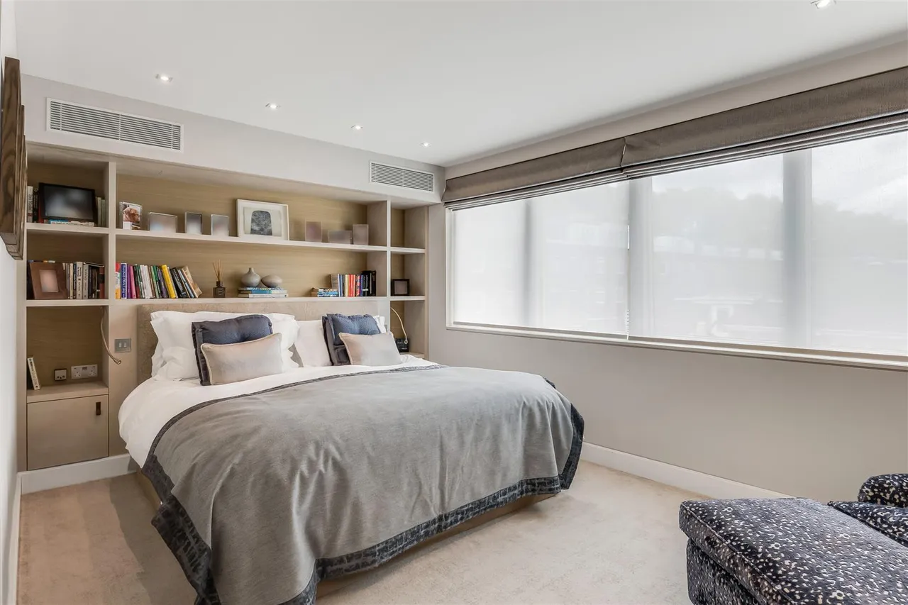 Meadowbank, Ainger Road, Primrose Hill, London, NW3 3AY, photo 13