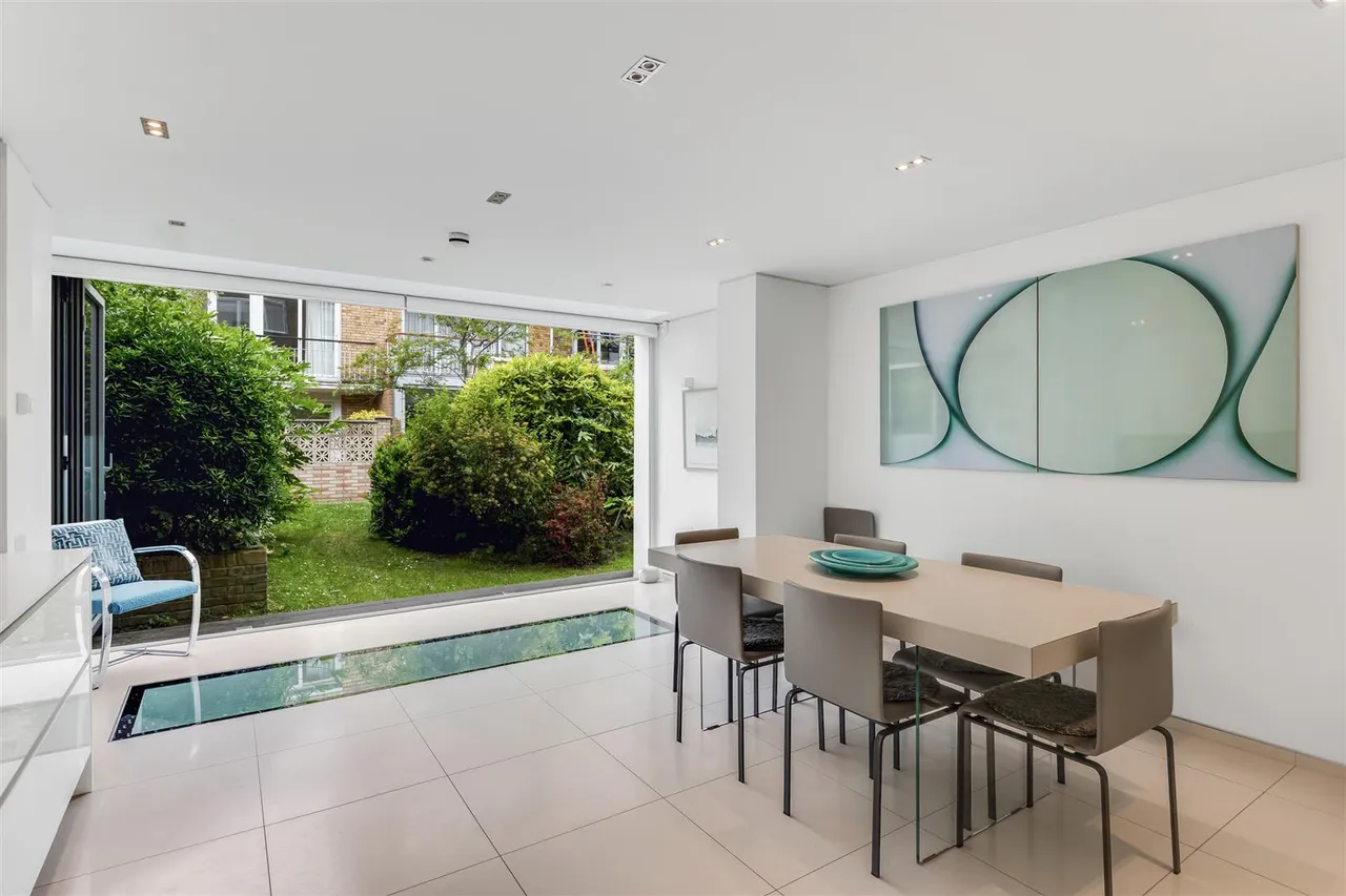 Meadowbank, Ainger Road, Primrose Hill, London, NW3 3AY, photo 5