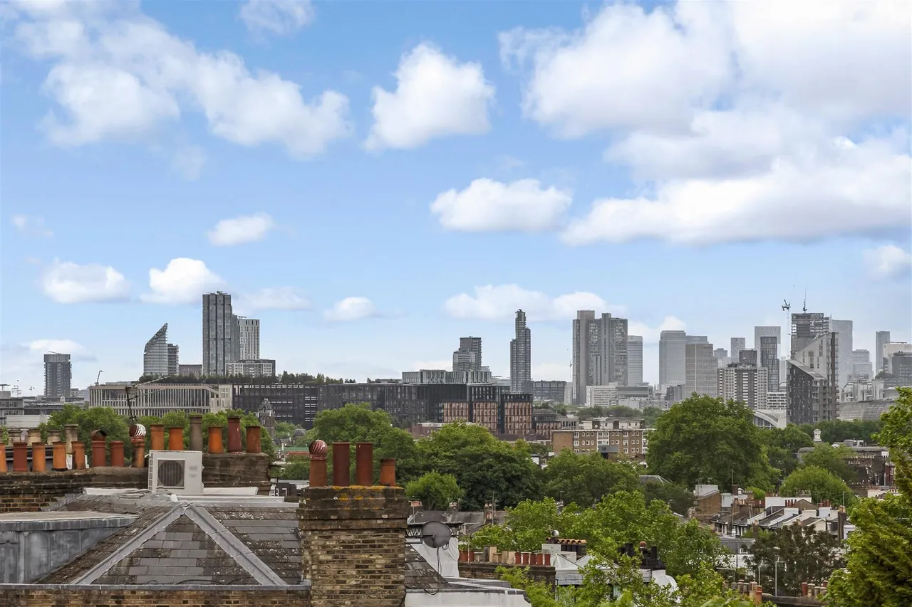 Meadowbank, Ainger Road, Primrose Hill, London, NW3 3AY, photo 9