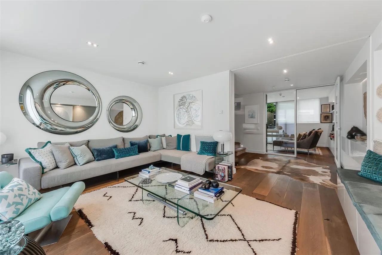 Meadowbank, Ainger Road, Primrose Hill, London, NW3 3AY, photo 2