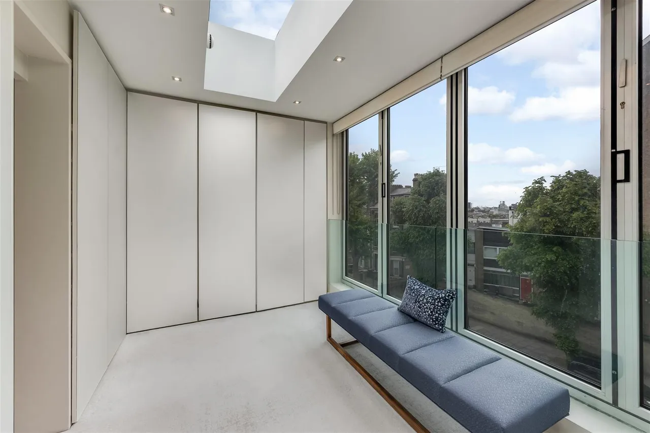 Meadowbank, Ainger Road, Primrose Hill, London, NW3 3AY, photo 14