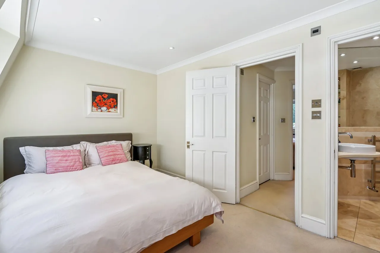 Ifield Road, Chelsea, London, SW10 9AA, photo 7