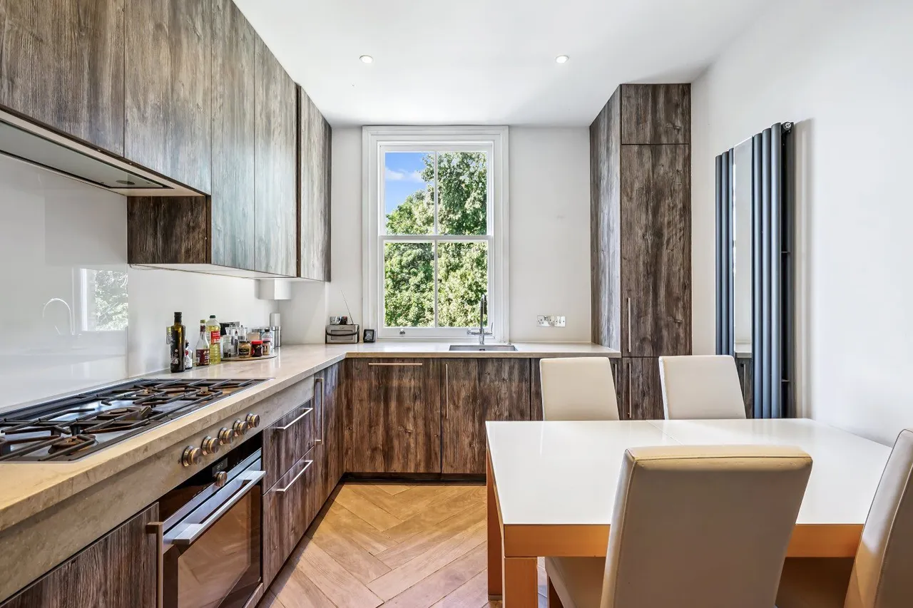 Ifield Road, Chelsea, London, SW10 9AA, photo 5