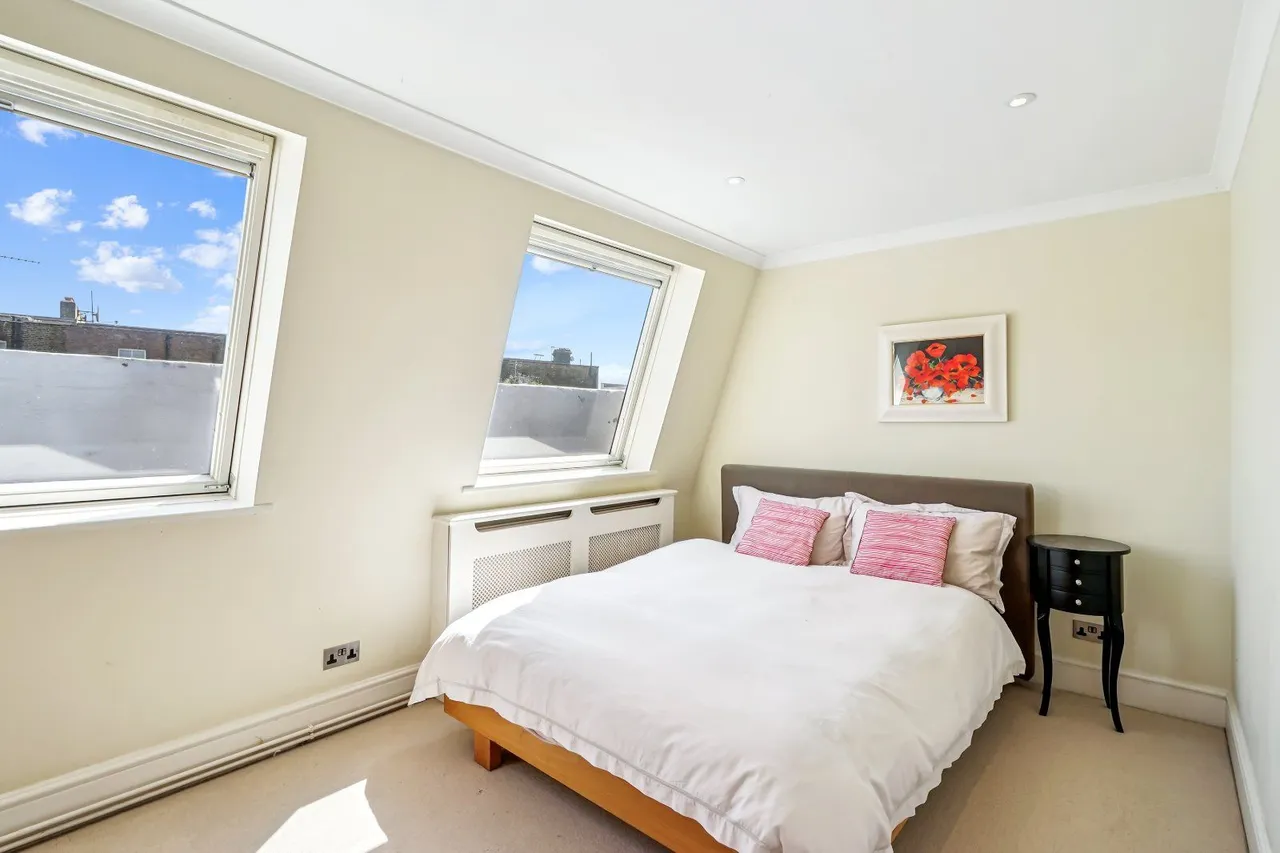 Ifield Road, Chelsea, London, SW10 9AA, photo 8